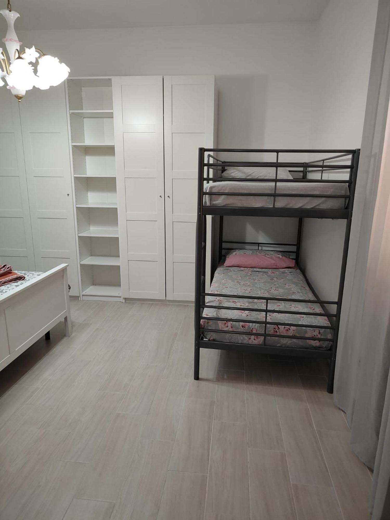 Holiday House Chiara Джардини-Наксос Экстерьер фото